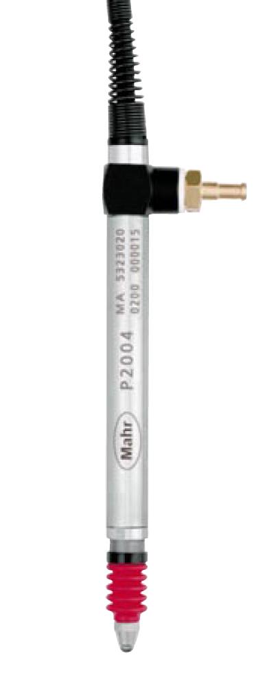 Mahr測(cè)頭P2001，P2004，P2004A，P2004B